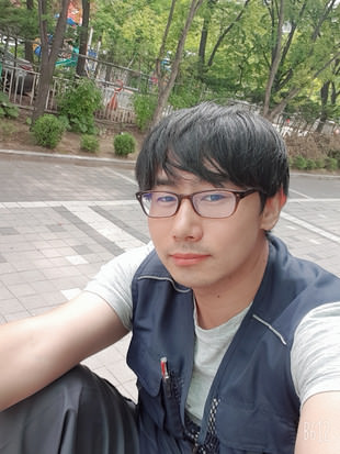 Handsome Dude