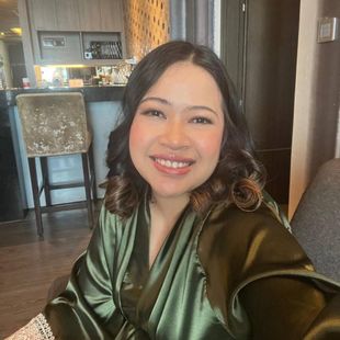 A Beautiful Filipina Girl