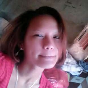 A Beautiful Filipina Girl