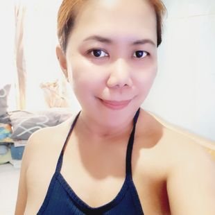 A Beautiful Filipina Girl