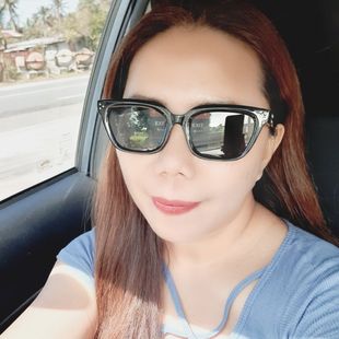 A Beautiful Filipina Girl