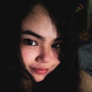 A Beautiful Filipina Girl