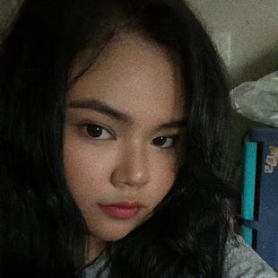 A Beautiful Filipina Girl