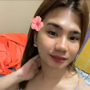 A Filipina Ladyboy