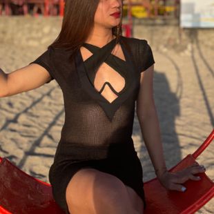 Filipina Ladyboy