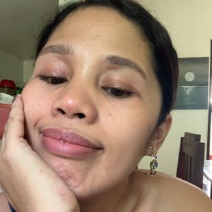 A Beautiful Filipina Girl