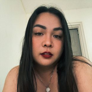 A Filipina Ladyboy