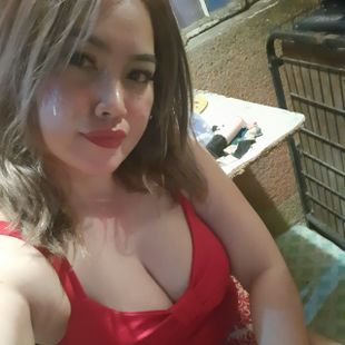 A Beautiful Filipina Girl