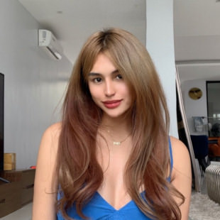 A Filipina Ladyboy