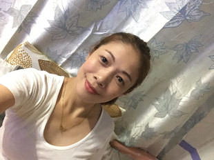 A Beautiful Filipina Girl