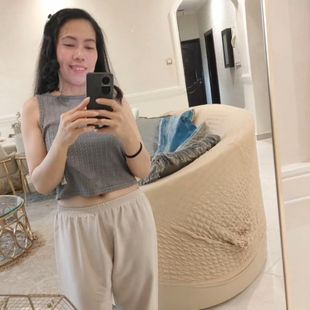 A Beautiful Filipina Girl