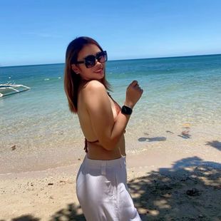 Filipina Girls are so Pretty!