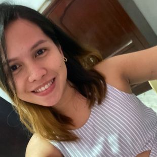 A Beautiful Filipina Girl