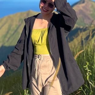 A Beautiful Filipina Girl