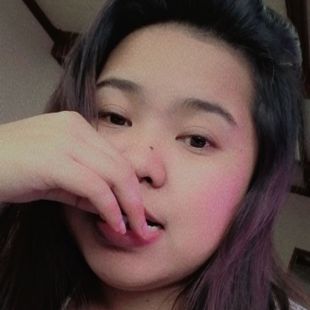 A Beautiful Filipina Girl