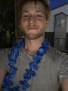 Cute Western Guy