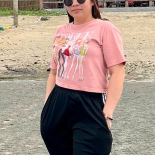 A Beautiful Filipina Girl