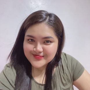 A Beautiful Filipina Girl