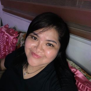 A Beautiful Filipina Girl
