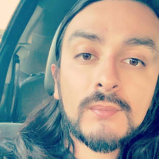 Handsome Dude