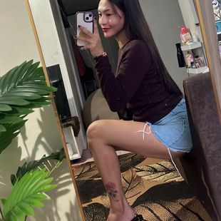 Filipina Ladyboy