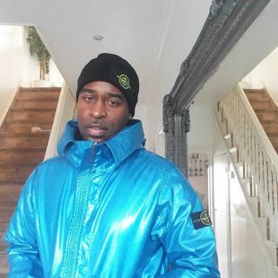 Handsome Dude