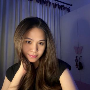 A Beautiful Filipina Girl