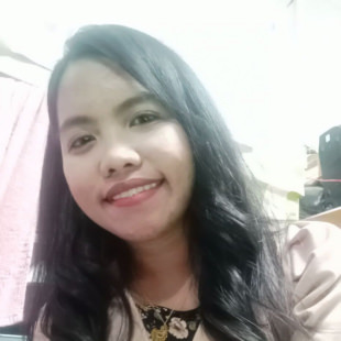 A Beautiful Filipina Girl