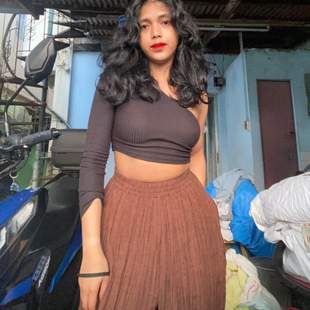 Filipina Ladyboy
