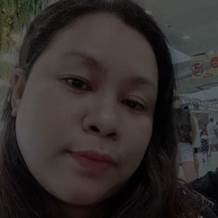 A Beautiful Filipina Girl