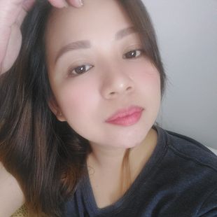 A Beautiful Filipina Girl