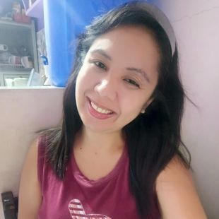 A Beautiful Filipina Girl
