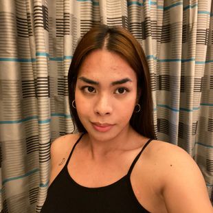 Filipina Ladyboy