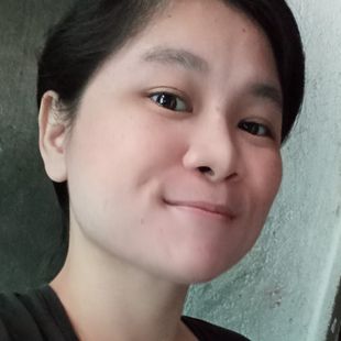 A Beautiful Filipina Girl
