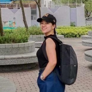 A Beautiful Filipina Girl