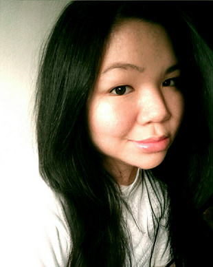 A Filipina Ladyboy