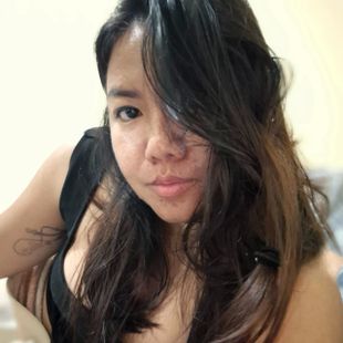 A Beautiful Filipina Girl