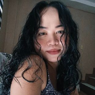 A Beautiful Filipina Girl
