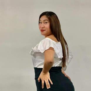 Filipina Ladyboy