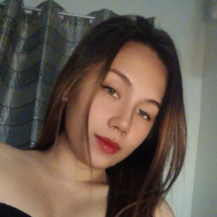 A Beautiful Filipina Girl