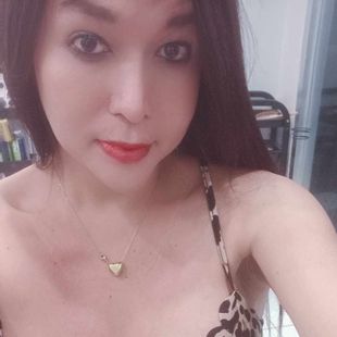 Filipina Ladyboy