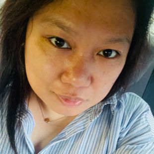 A Beautiful Filipina Girl