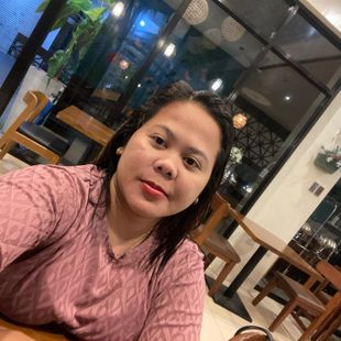 A Beautiful Filipina Girl