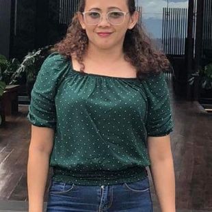 A Beautiful Filipina Girl