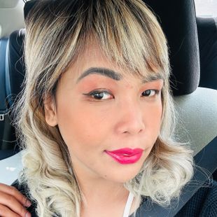 A Beautiful Filipina Girl