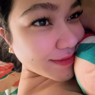 A Beautiful Filipina Girl