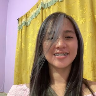 A Beautiful Filipina Girl