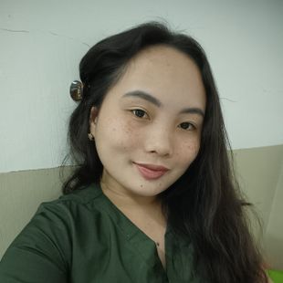 A Beautiful Filipina Girl