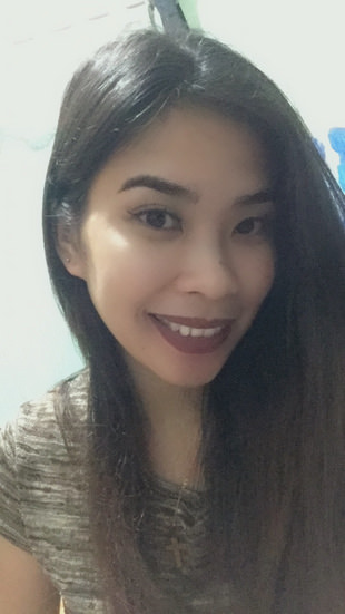 Athesia at PinaLove - 100% Real Filipina Dating 😍