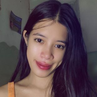 A Beautiful Filipina Girl